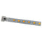 1.2V Solar Flame Light Circuit Board Solar Candle Lamp Board with 12 LED