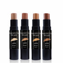 Easy to Color Portable Lace Tint Stick for Wigs Wig Knots Healer Sweatproof