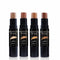 Easy to Color Portable Lace Tint Stick for Wigs Wig Knots Healer Sweatproof