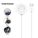 Sport Watch Magnetic Charger USB Portable Charging Dock 5V for Honor Watch GS3