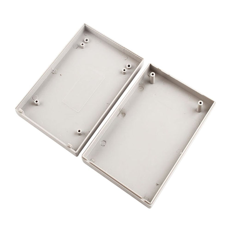 Waterproof Cover Project Instrument Case Enclosure Boxes Electronic Project Box