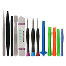 20 in 1 Mobile Phone Repair Tools Kit Spudger Pry Opening sets Tool Screwd O9T1