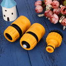 1/4 Internal Thread Joint and 2pcs Watering Pipe Garden Quick Connectors
