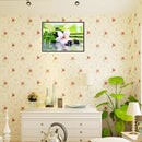 5D DIY Diamond Painting Flower Bamboo Cross Stitch Embroidery Rhinestones Mosaic