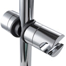 Hand Shower Bracket - Adjustable Shower Head Sprayer Holders Replacement Newly
