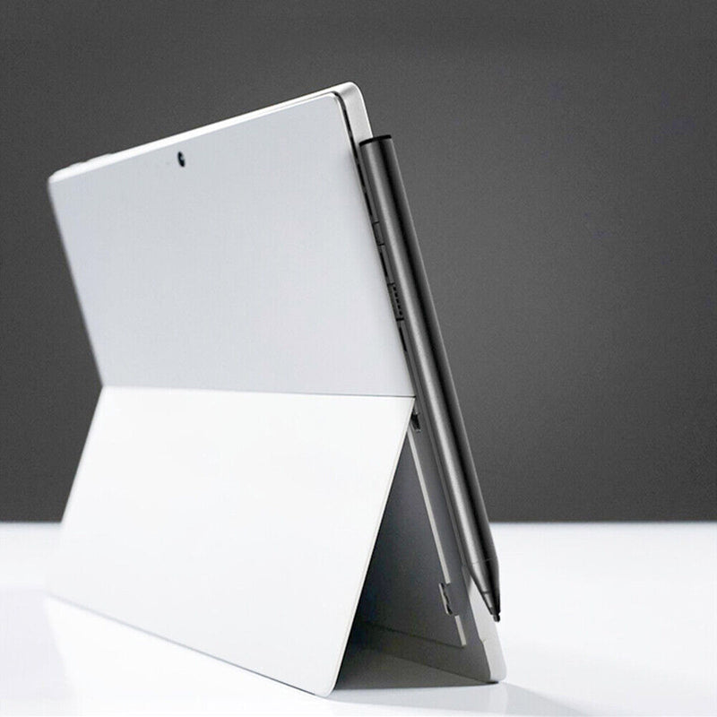 Tablet Magnetic Stylus Pencil for Lenovo Xiaoxin Pad Pro 11.5 inch (Black)