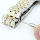 Watch Band Spring Bars Bracelet Strap Link Pins Remover Ahy Tool Fix Repair X7Y5