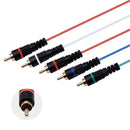 NGC chromatic aberration Cable 5RCA YPbPr Cable NGC Digital AV output for NGC