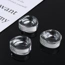 Sphere Holder Crystal Ball Base Crystal Ball Display Stand Transparent Support