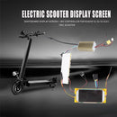 Electric Scooter Replacement Parts Display Screen+36V Controller for Kugoo