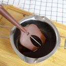 Digital Spatula Thermometer Cooking Temperature Meter for Candy Chocolate