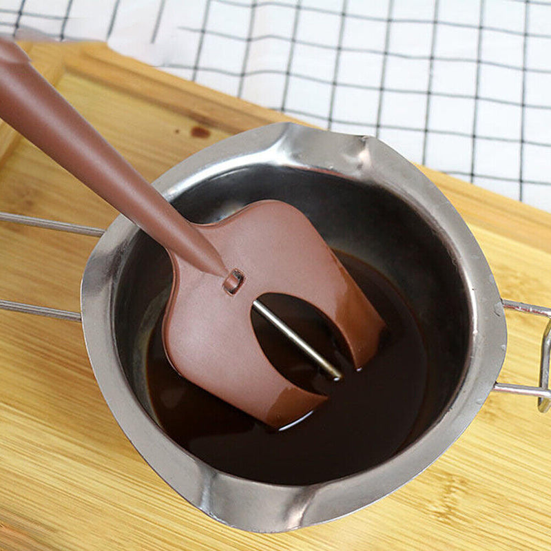 Digital Spatula Thermometer Cooking Temperature Meter for Candy Chocolate