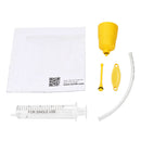 For SHIMANO for TEKTRO MTB Bicycle Hydraulic Disc Brake Repair Oil Bleed Ki