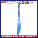 Girls Elastic Wig Hair Tie Ponytail Braider Children Twist Rope Hair Accessories