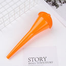 Funnel Motorcycle Refueling Tools Fuel Filling Tools Car Long Stem Funnel