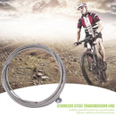 Road Bicycle Shifter Gear Inner Wire MTB Cycling Stainless Steel Speed Line
