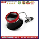 Clip-On Watchmakers Watch Magnifier 10x Jewelry Magnifying Eye Loupe Lens Tool