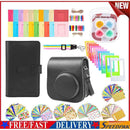 Protective Case Bag Photo Frame Album 14 in 1 Kit for Instax Mini 11 Access