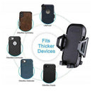 360° In Car Suction Mobile Phone Holder Stand Windscreen G5C9 Universal W7U3