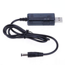 USB Tester Voltmeter Ammeter Digital LCD Monitor Power Meter Capacity Testing