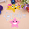Snowvirtuos 4pcs Sea Star Metal Cutting Tools Stencils DIY Scrapbooking
