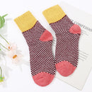 Comfortable Warmer Socks Autumn and Winter Thick Socks Thermal Socks Wool Socks