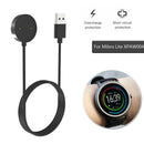 USB Charge Cable for Mibro Lite XPAW004 Watch Magnetic Charger Cord Smartwatch