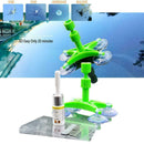 DIY Windscreen Repair Kit Car Wind Screen Crack Chip Windshield Window Glas H0S9