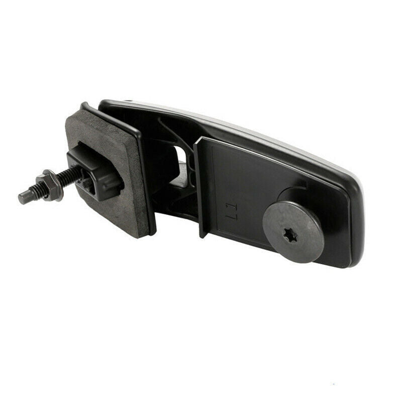 For 2008-2012 Ford Escape Mariner Window Lift Gate Glass Hinge Kit Rear LH&RH