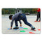Hands Feet Floor Game Kids Jump Play Mat Sensory Sport Toys (8 Pairs)