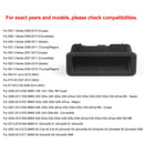 For BMW Rear Door Switch Trunk Handle E60 E61 E90 E91 E92 E93 E70 E88 E71 E72...