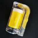 One Handed Plunger Plush Marker Bottle Catcher Queen Bee Cage Bee Queen Marking