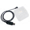 For Baofeng UV5R / UV82 / BFF8HP / UV9R Walkie Talkie charger adapter O8H1 K6H8