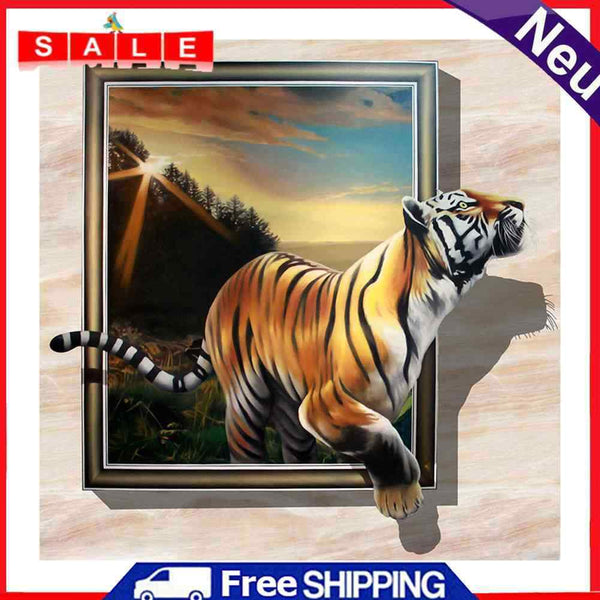 5D DIY Full Drill Diamond Painting, No. 1, One Size Fits All