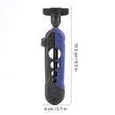Portable Fishing Line Winder Reel Spooler Machine Spooling Station System X7I1