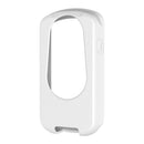 Silicone Bike Computer Cover for Garmin Edge 1030 Plus/Edge 1030 (White) Newly