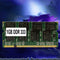 Laptop Memory Ram SO-DIMM PC2700 DDR 333 MHz 200PIN 1GB / DDR1 for Notebook