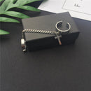 Jewelry Adjustable Hip Hop Chain Joint Rock Gothic Cross Rings Biker Punk