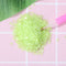 15g/Bag DIY Luminous Round Rhinestones for Diamond Painting (Light Green) Newly