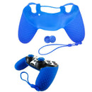 Top Sale Silicone Cover Case Skin JoyStick Thump Handle Caps for Playstation