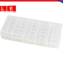 #give Nail Art Tip Sequin Drill Storage Container Box Organizer Le