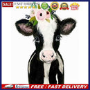 Diamond Painting Flower Animal Full Round Drill Rhinestone DIY Home Decorations