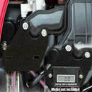 Universal Hour Meter Mounting Bracket For HondaEU1000i D6E9 EU2000i EU2200i U2G3