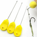 Fishing Tools Baits Accessories Baiting Needles Tackle Hair Rig Drilling Tool