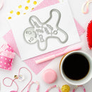 Metal Cutting Dies for DIY Craft Making Greeting Card Scrapbooking Album Craft