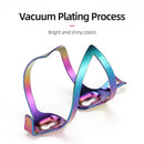 Bicycle Water Bottle Cage Cycling MTB Mountain Road Bike Drink Cup Kettle H