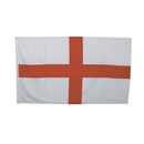3FT English Eyelets England St George Flag England Flag Cross Flags Mega Jumbo