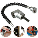 Right Angle Drill and Flexible Shaft Bits Extension D7V7 Holder Bit Q8G7