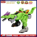 Transformation Toys Boy Anime Action Figures Deformation Dinosaur Car Kids Gifts