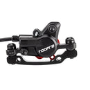 TOOPRE Hydraulic Brake Kit MTB Bike Front Disc Brakes (Front Brake-Right) Newly